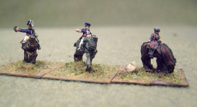 Prussian Generals